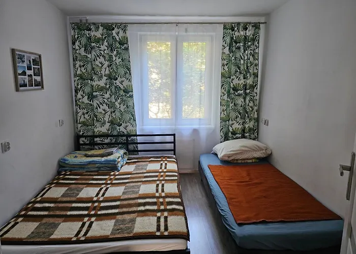 Apartamenty Asia Kraków