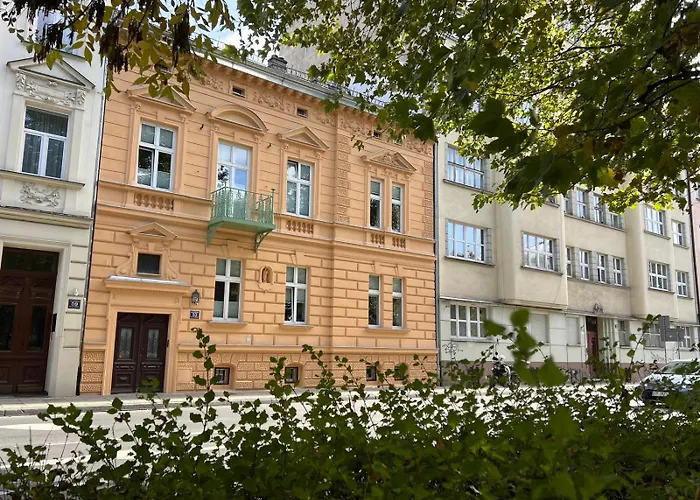Yourplace Central Apartments